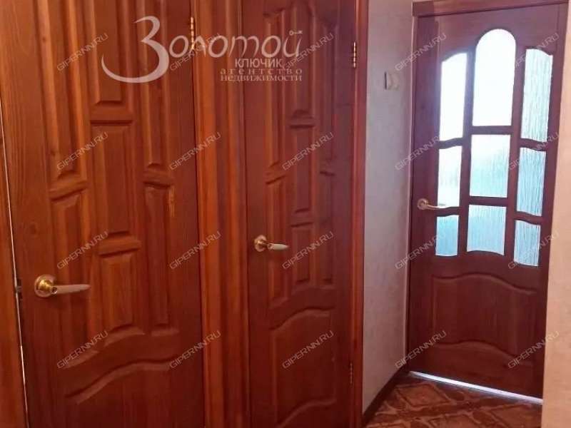 двухкомнатная квартира на Индустриальной улице дом 2 город Урень