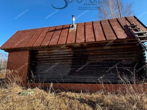 dom-derevnya-tugarino-gorodskoy-okrug-bor фото