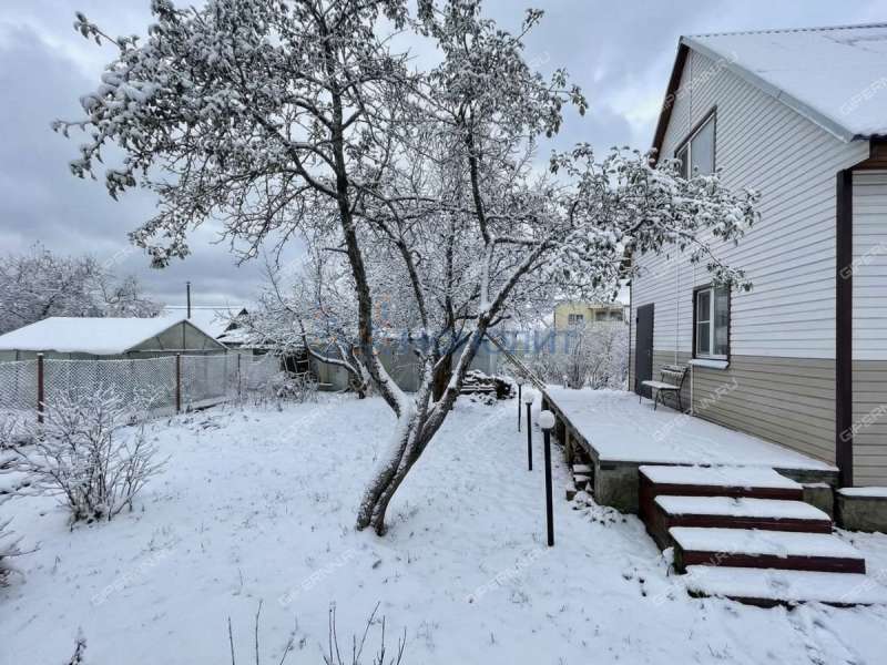 дом на - СТ Северный