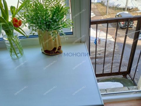 1-komnatnaya-ul-fedoseenko-d-13 фото