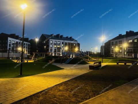 1-komnatnaya-poselok-kultura-kstovskiy-rayon фото