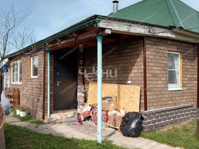 дом на Ясная Поляна ул город Заволжье