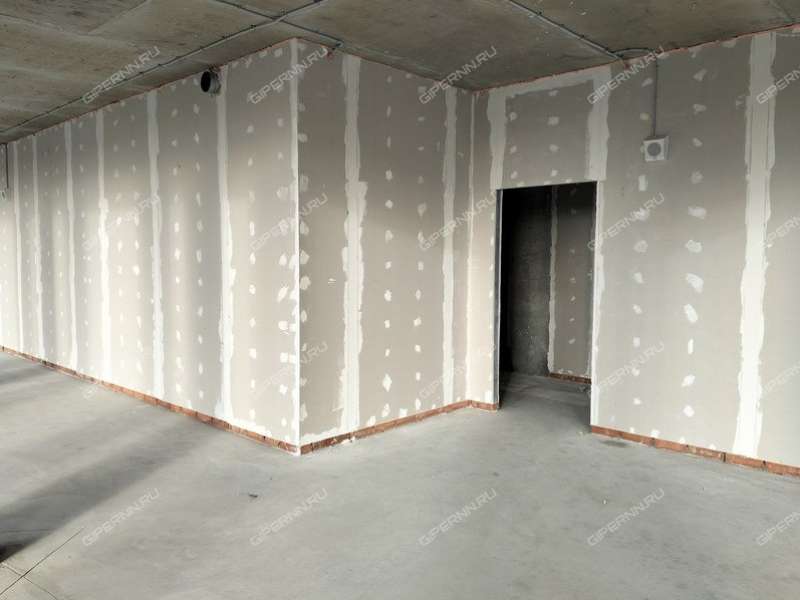 помещение под офис на Кулибина ул., д.3