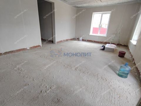 kottedzh-rabochiy-poselok-lukino-balahninskiy-municipalnyy-okrug фото