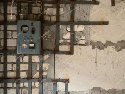 garazh-ul-krasnyh-partizan фото