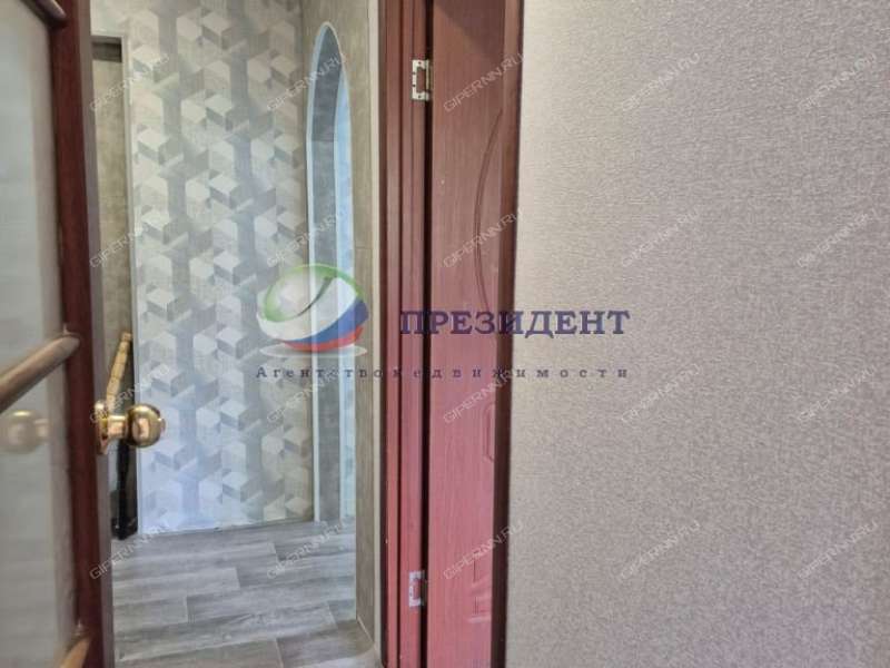 трёхкомнатная квартира на Московском шоссе дом 175