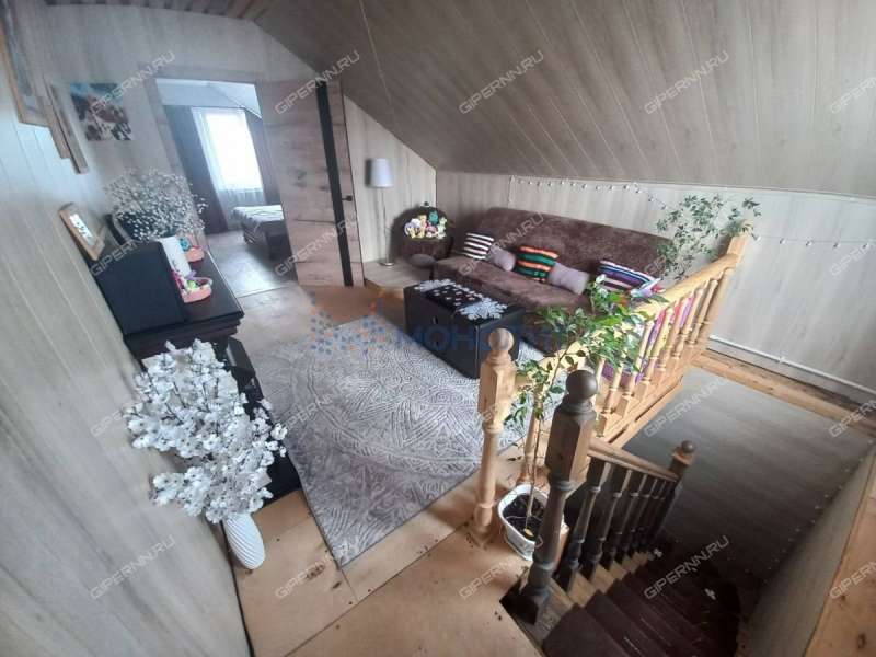 дом на Горской улице