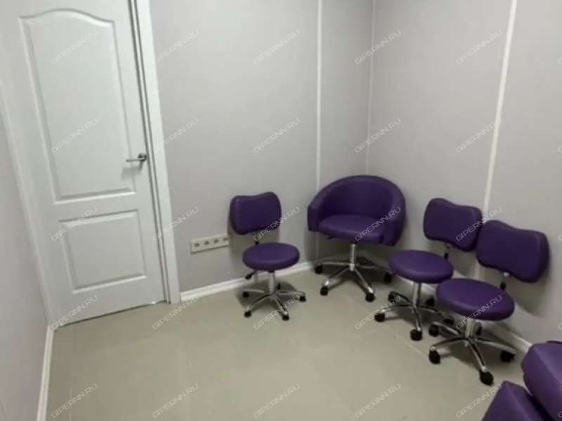 помещение под офис на улице Тимирязева