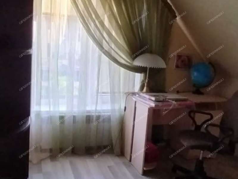 коттедж на Олимпийской улице село Великий Враг