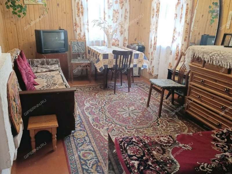 дача на - деревня Новая Владимировка