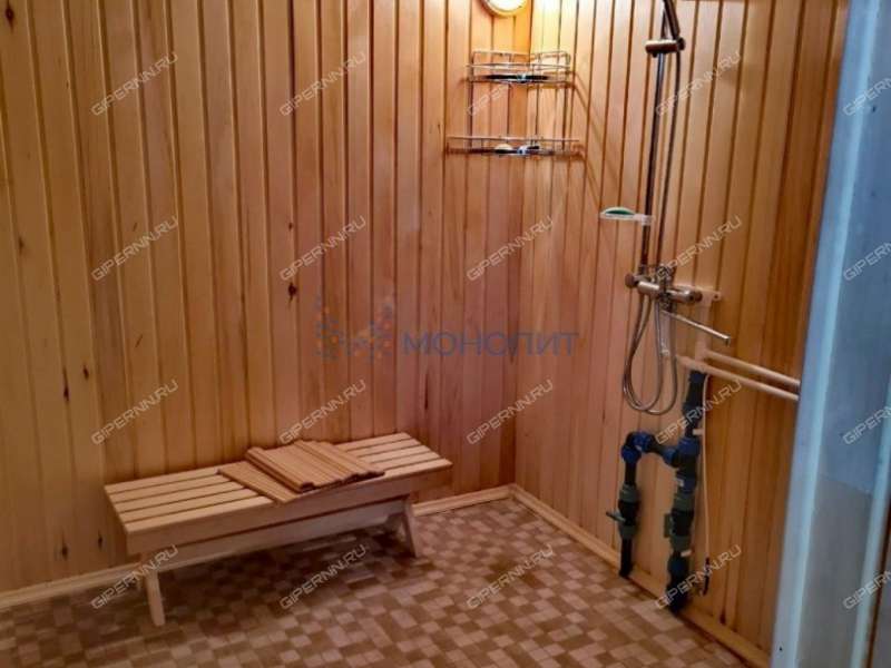 земельный участок 11,58 сотки Покровская улица деревня Шестово