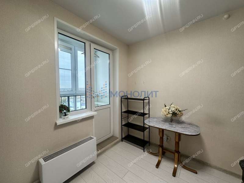 однокомнатная квартира на проспекте Кораблестроителей дом 56