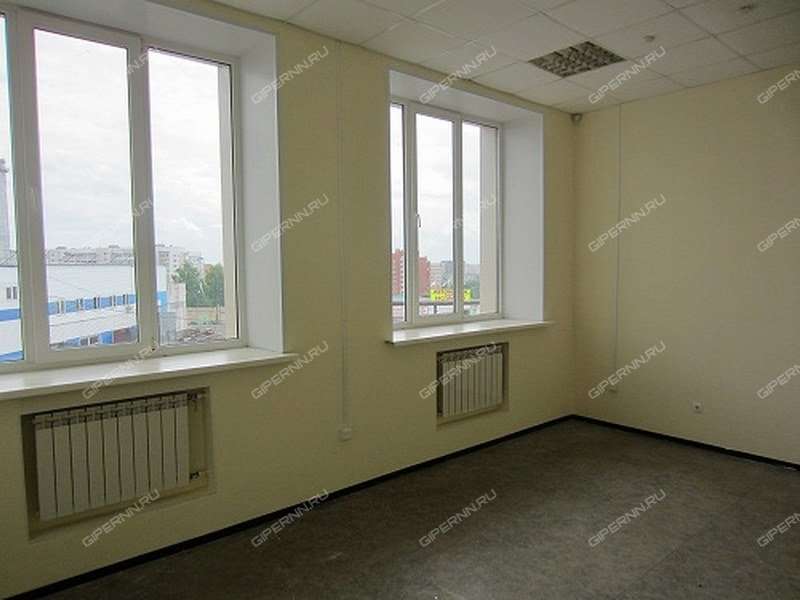 помещение под офис на Деловая ул, д. 17