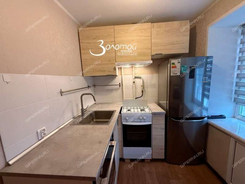 однокомнатная квартира на улице Вячеслава Шишкова дом 7 к1