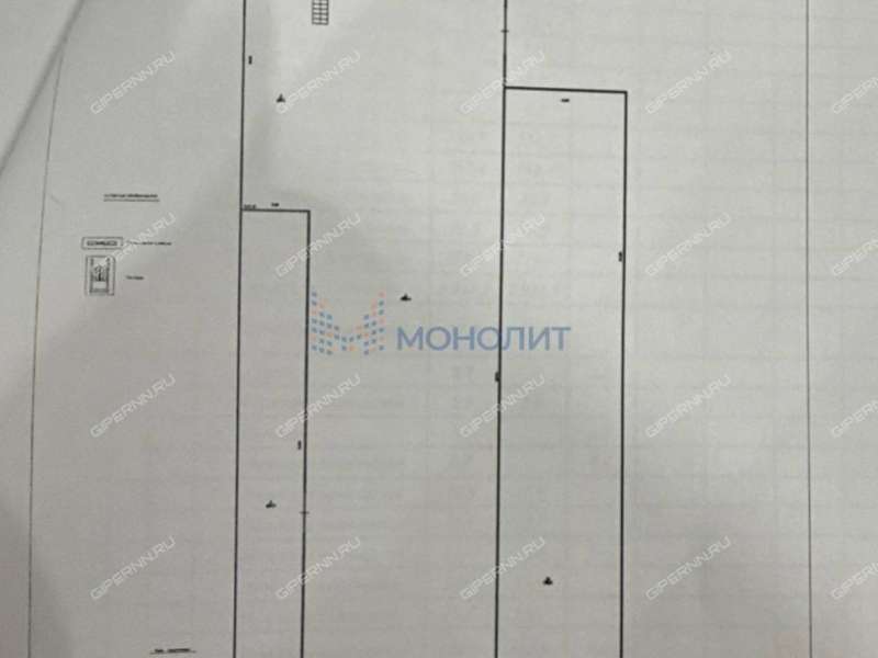имущественный комплекс под производственную площадь на улице Нахимова город Бор