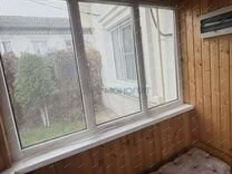 дом на Красногорской улице