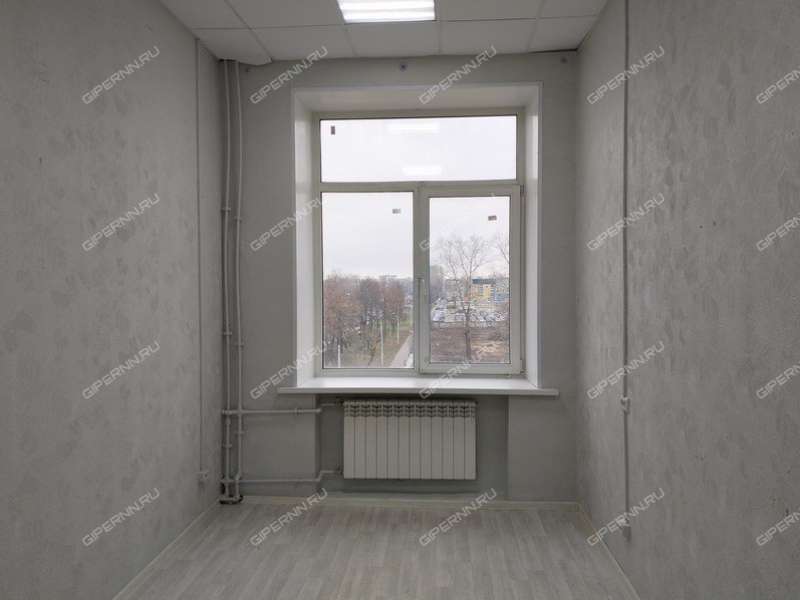 помещение под офис на Московское ш., д.85