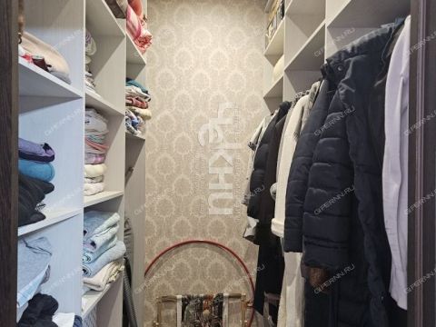 kottedzh-ul-barrikad фото