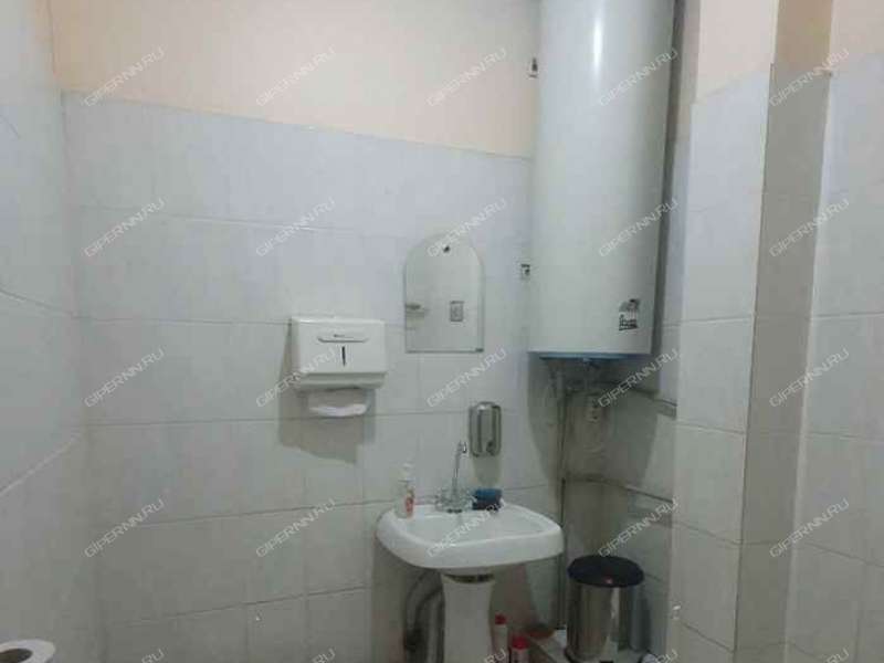 помещение под офис на Долгополова ул, д. 50/40