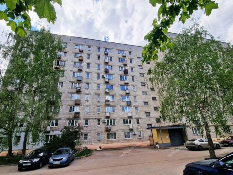 1-komnatnaya-ul-fedoseenko-d-13 фото
