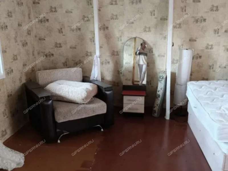 дача на СНТ Безводное тер. село Безводное