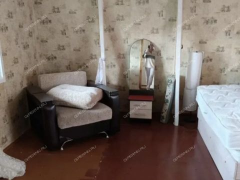 dacha-selo-bezvodnoe-kstovskiy-rayon фото