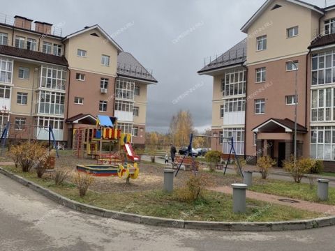 1-komnatnaya-gorod-kstovo-kstovskiy-rayon фото