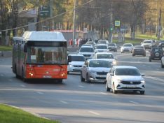 Дороги и транспорт: как развивается инфраструктура в Нижегородской области?