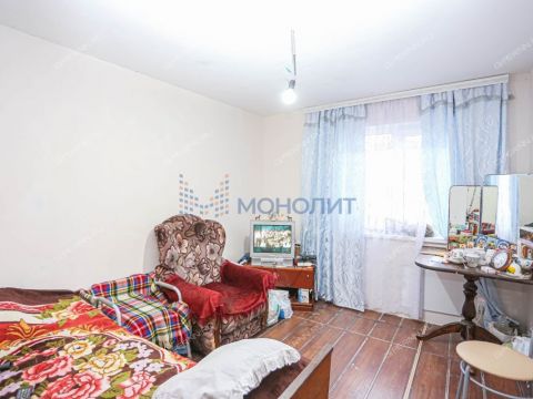 dom-zvezda-derevnya-bugry-ter-tsn-dalnekonstantinovskiy-rayon фото