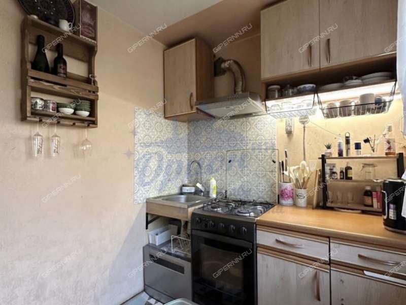 трёхкомнатная квартира на Садовой улице дом 33 рабочий посёлок Первое Мая