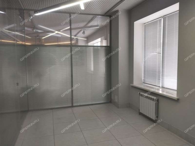 помещение под офис на Родионова ул, д. 165к13