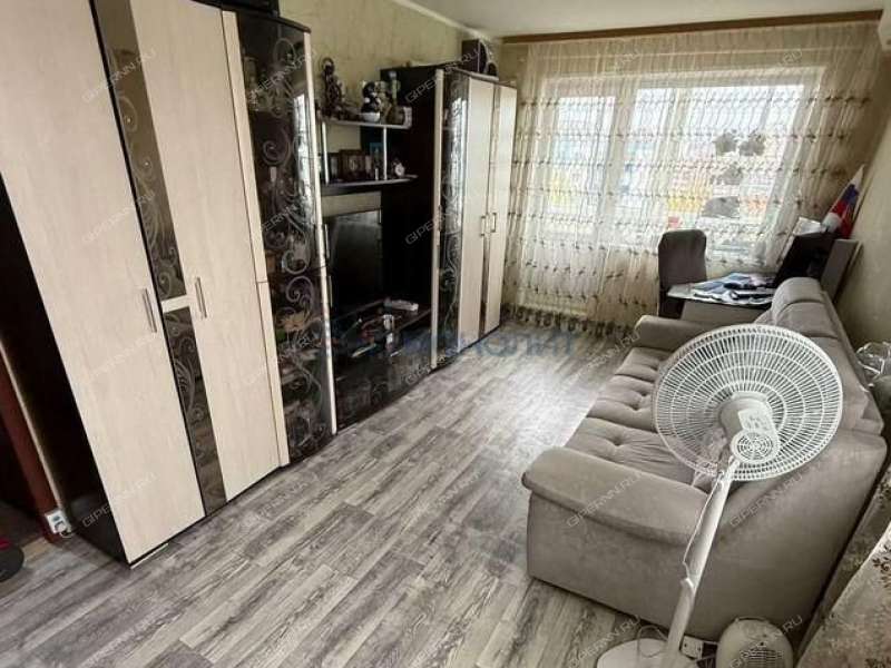 трёхкомнатная квартира на улице Маршала Голованова дом 29