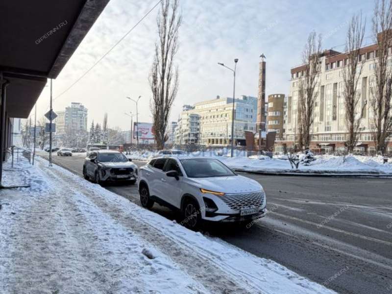 однокомнатная квартира на Сенной площади дом 1