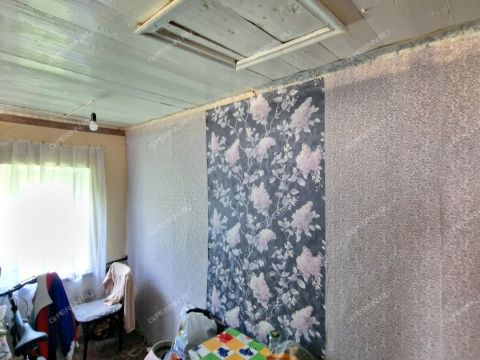 dom-selo-bolshoe-mokroe-kstovskiy-rayon фото