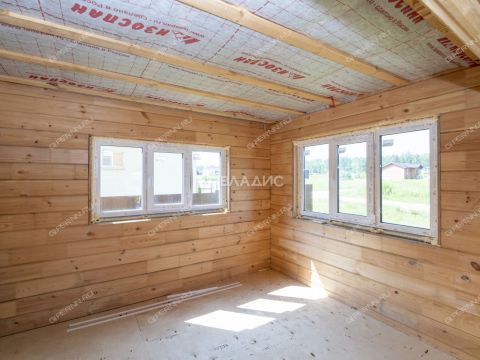 dom-tsn-serebryanye-klyuchi-park-dalnekonstantinovskiy-rayon фото