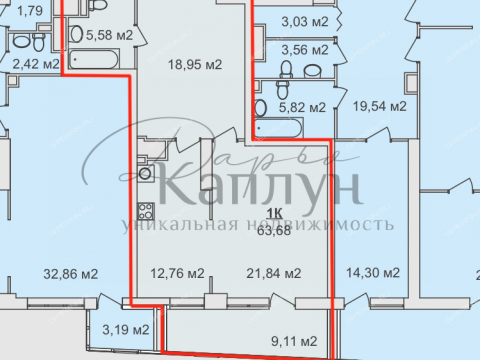 1-komnatnaya-pl-sennaya-d-1 фото