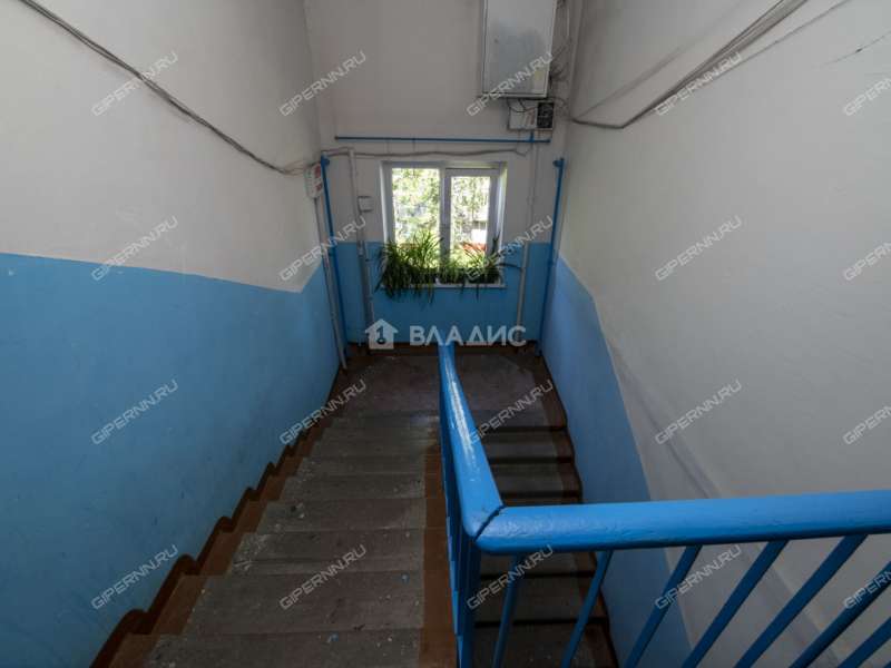 трёхкомнатная квартира на Южном шоссе дом 49