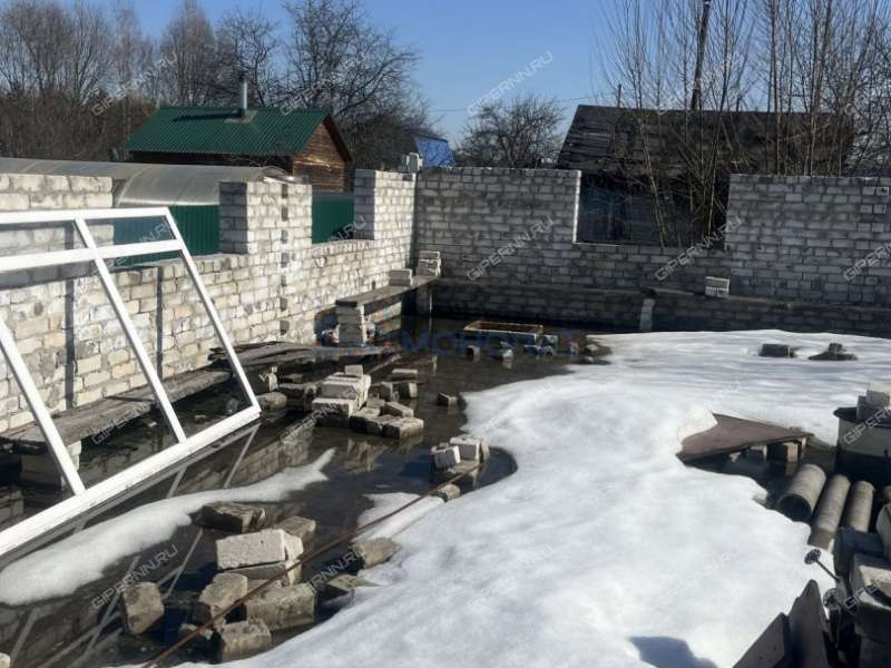 земельный участок 6 соток СНТ Берёзовая Пойма № 3