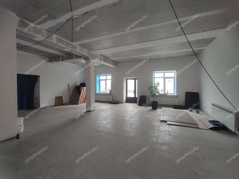 здание под недвижимость под медицинские учреждения, производственную площадь на улице Свердлова город Богородск