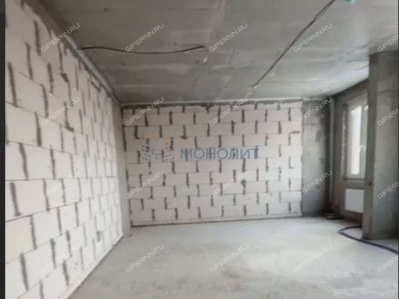 двухкомнатная квартира на Дальней улице дом 10