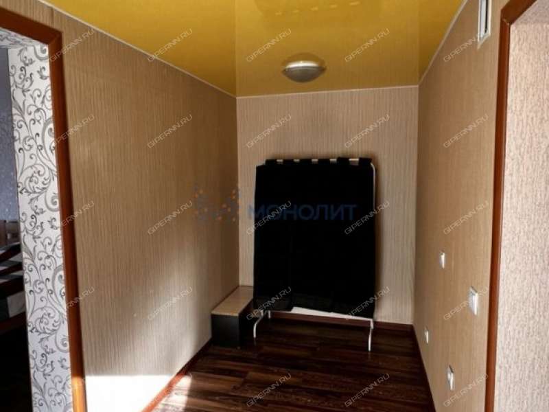 дом на улице Куйбышева город Городец