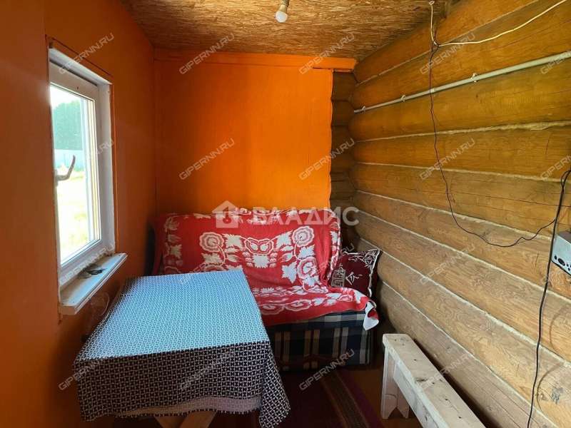 дом на улице Никиты Демидова территория Заветные Истоки