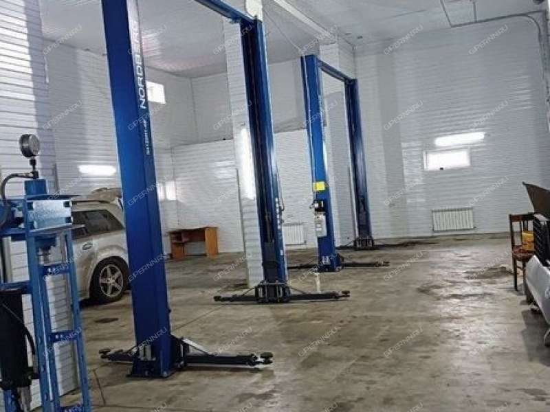 помещение под склад на Ул.Нарвская , д. 5