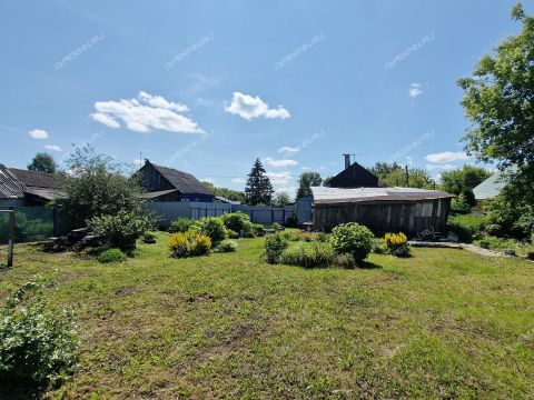 dom-selo-bolshoe-mokroe-kstovskiy-rayon фото