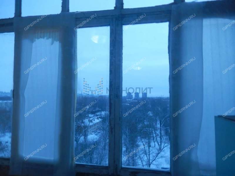 трёхкомнатная квартира на Заречном бульваре дом 3