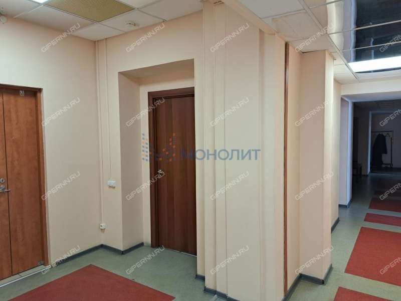 помещение под офис, недвижимость под гостиничный бизнес на Грузинской улице