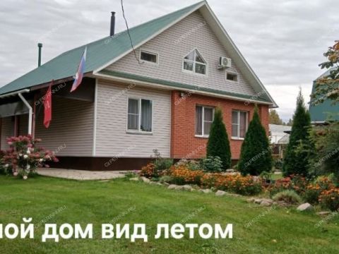 dom-derevnya-filino-sokolskiy-gorodskoy-okrug фото