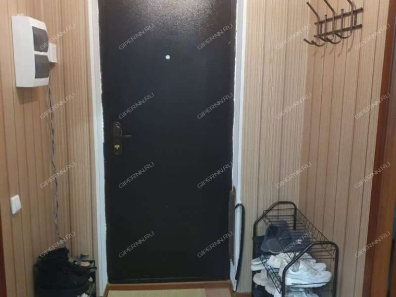 однокомнатная квартира в Инженерном проезде дом 1 к1