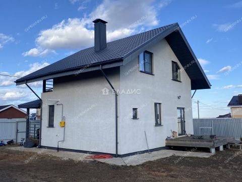 dom-selo-efimevo-bogorodskiy-municipalnyy-okrug фото