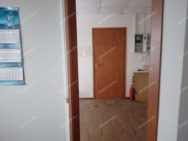 помещение под помещение свободного назначения, офис на Привокзальной улице город Заволжье